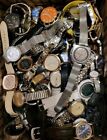 Watch Lot For Parts and Repair  Pounds 11.3Lbs   11.3 lbs  Lot:PRA