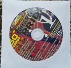 CHARLEY PRIDE KARAOKE COUNTRY CDG DISC 5107-01 - CD+G SNAKES CRAWL