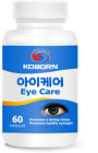 Eye Care, Support for Eye Health, 6-in-1 Formula, Antioxidant