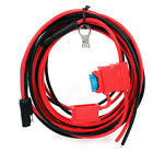Power Cable Cord For Motorola GM XPR XTL CDM CM MaxTrac XTL2500 XTL5000 Radios