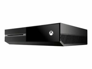 New ListingMicrosoft Xbox One 500GB Console - Black (5C5-00025)