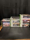 Microsoft Xbox 360 | Original Xbox Physical Game Selection (Pick and Choose)