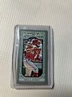 Bryce Harper Variation 2013 Topps Gypsy Queen Mini #100 Phillies Nationals