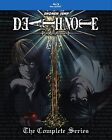 Death Note Complete Series Blu-ray Mamoru Miyano NEW