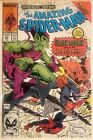 The Amazing Spider-Man #312 Green Goblin vs Hobgoblin, Unread Copy, McFarlane