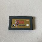 New ListingLegend of Zelda A Link to the Past Four Swords (Game Boy Advance/GBA) Authentic