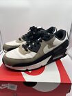 Size 9 - Nike Air Max 90 Low Baroque Brown Looks NEW