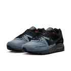 Nike Air Max Command 629993-024 Mens Black Dark Gray Low Top Sneaker Shoes UP110