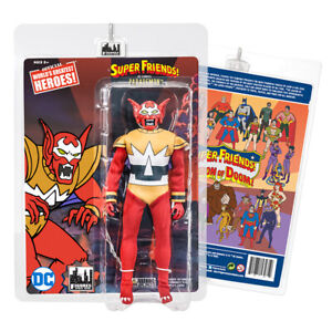 Super Friends Action Figures Series: Parademon