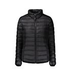 Tumi Pax Women’s Charlotte Packable Travel Puffer Jacket Retail: $225 (NWT)