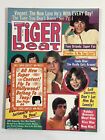 1975 TIGER BEAT Teen Magazine Robby Benson Linda Blair Mouseketeers Donny Marie