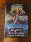 New ListingMystic Defender (Sega Genesis, 1989).  Box, Cartridge.  No Booklet.  Tested!