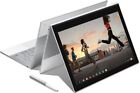 Pixelbook with New Charger and Sealed Box Google Stylus Pen i-7/16RAM/512SSD