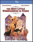 The Best Little Whorehouse in Texas [Blu-ray] by Colin Higgins: Used