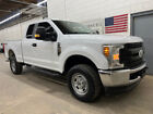 2019 Ford F-250 Ext Cab Short Bed