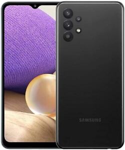 Samsung Galaxy A32 5G 64GB A326U Unlocked - Good
