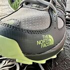 The North Face Shoes Womens US 9 UK 7 Ultra Fastpack Hiking Sneaker Flash Dry