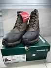 Wolverine Frost W880192 Mens Size 9 M Waterproof Brown Winter Snow Boots
