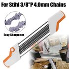2 in 1 Chainsaw Sharpener for 3/8