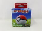 Poke Ball Plus - HAS MEW [USED - COMPLETE] For Pokémon Let's Go and Pokémon Go
