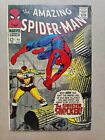 Amazing Spider-Man #46 GD Low Grade 1st Shocker John Romita Marvel 1967