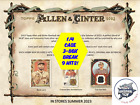 New ListingLOS ANGELES ANGELS - 2023 Topps Allen & Ginter 1/4 Case 3-Box Break #51 9 Hits