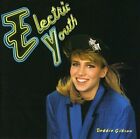 Electric Youth by Debbie Gibson (CD, 1990)