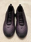 NEW Nike Air Max 720 Black Anthracite AR9293-003 Women’s Size (11,12)$105 A Pair