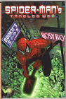 Spider-Man's Tangled Web vol. 3 tpb, Zeb Wells, Sean Phillips, Paul Pope