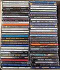 Blues Cd Lot Of 60-Classic To Modern  LOT 34