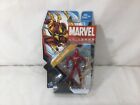 NEW 2013 Marvel Universe Series 5 Iron Spider Figure #008 MOC Carded Sealed RARE