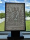 2021 Donruss Optic Trevor Lawrence Downtown Lithophane With Stand Artwork