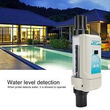 Salt Chlorinator Generator Swimming Pool Disinfection Water Treatment Equipment