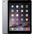 New ListingApple iPad Air 2 128GB WIFI MGTX2LL/A - Space Gray - C-Grade