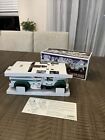 2011 HESS TOY TRUCK AND RACE CAR - NEW IN BOX **SEE DESCRIPTION**