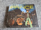 Prince Sound and Vision CD and DVD Set - EC