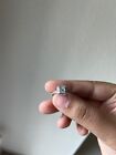diamond engagement ring size 8 preowned