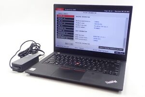 New ListingLenovo ThinkPad T14 Gen 1 14