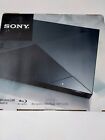 New ListingSONY BDP-S2200 Blu-ray DVD Player Ultimate Streaming Entertainment Wireless NEW