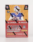 Panini 2023 Score NFL Football Trading Card Blaster Box - 132 Cards