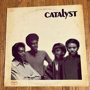 CATALYST - 