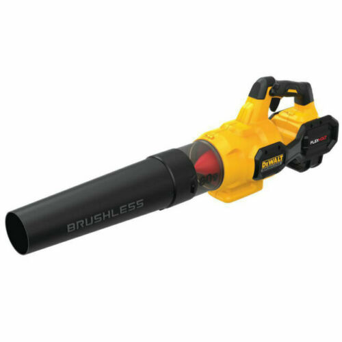 NEW DEWALT DCBL772B 60V Cordless Axial Handheld Blower BLOWER ONLY