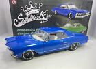 ACME/GMP 1/18 Scale 1964 BUICK RIVIERA”Southern Kings Customs”BLUE VERSION