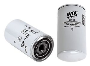 WIX 33528 Fuel Filter