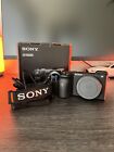 New ListingSony Alpha a6600 bundle ( please view description for all items included )