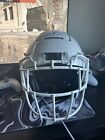 Schutt Adult F7  Football Helmet XL - WHITE OUT