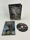 Champions of Norrath (Sony PlayStation 2, 2004) PS2 CIB Tested NICE!!