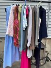 As Is Fixer Upper 40s 50s 60s 70s 80s Womens Vintage Clothing Lot