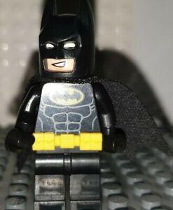 LEGO Marvel Super Heroes Minifigure Batman from Set 70918 #130#
