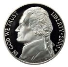 2000 S Proof Jefferson Nickel Uncirculated US Mint